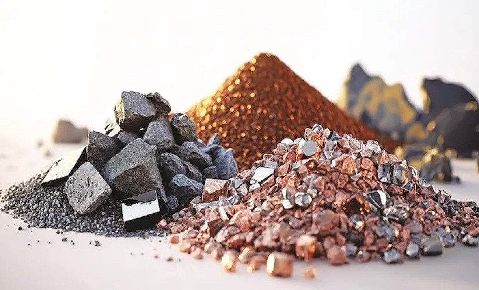 DRC looks for partnership with US for critical minerals and security assistance