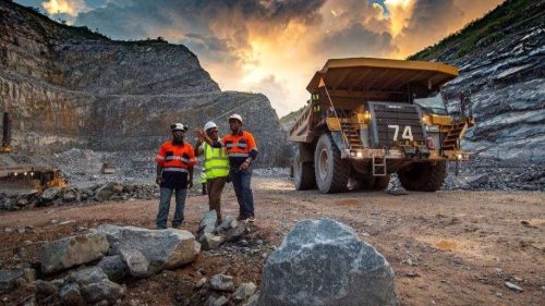 DRC Leads Africa in Mineral Exploration with $130.7 Million Attracted in 2024