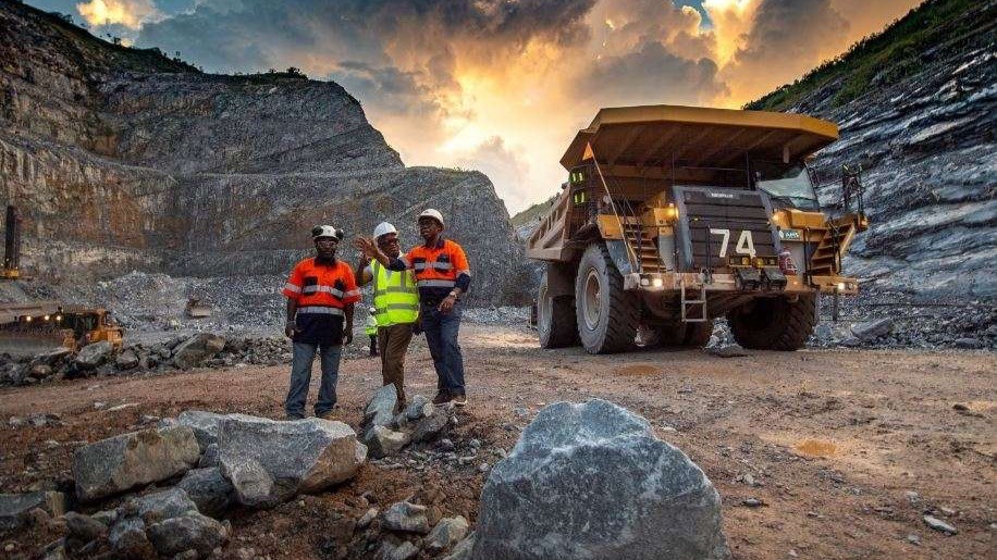 DRC Leads Africa in Mineral Exploration with $130.7 Million Attracted in 2024