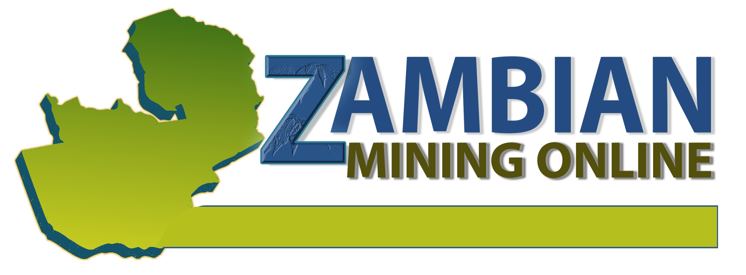 Zambian Mining Online Logo
