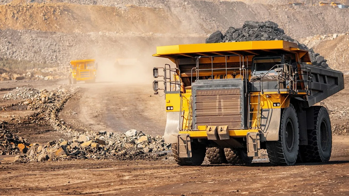 The Zambian Mining Magazine