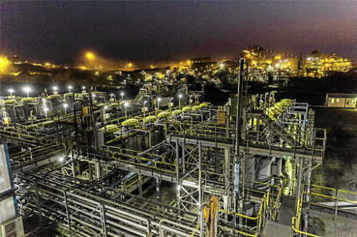 Zambia’s Copper Production Set to Rebound in 2025
