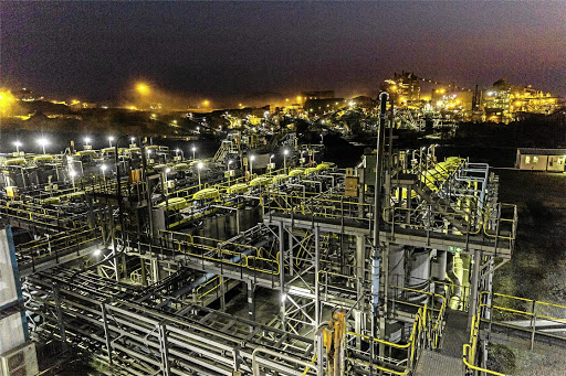 Zambia’s Copper Production Set to Rebound in 2025