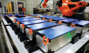 Zambia and DRC to Establish Battery-Materials Manufacturing Hub