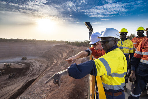 Zambian Mining Sector Faces Skills Shortage Amid Growing Demand