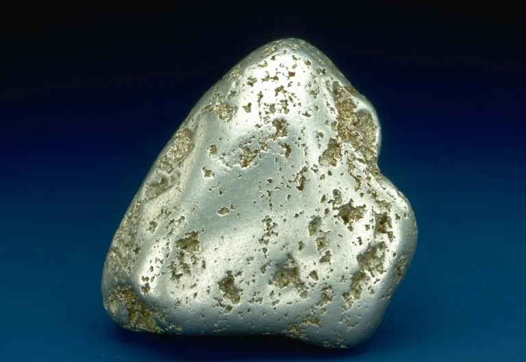 Platinum