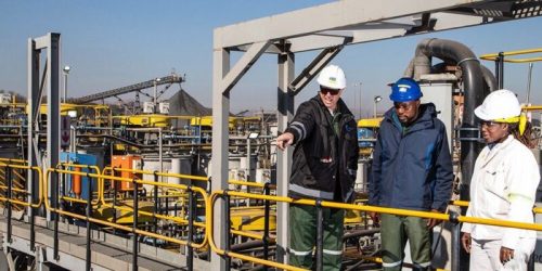 Jubilee Metals Appoints Shard Capital as Joint Broker Amid Strategic Pivot to Zambia