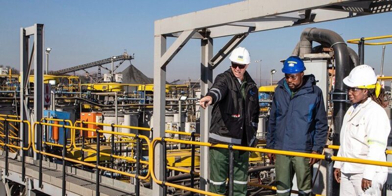 Jubilee Metals Appoints Shard Capital as Joint Broker Amid Strategic Pivot to Zambia