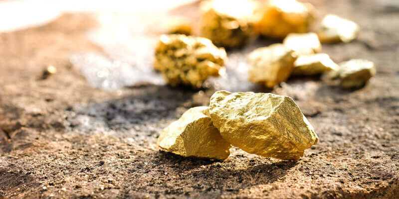 Zimbabwe’s Gold Boom Undermined by Currency Policy, Say Miners