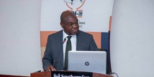 ZCCM-IH Shareholders in Over Half-a Billion Kwacha Dividend Payout