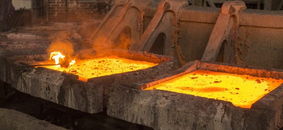Dowstone Technology to Invest $165 Million in New Copper Smelter in the DRCMove reinforces China’s growing footprint in Africa’s copper refining sector