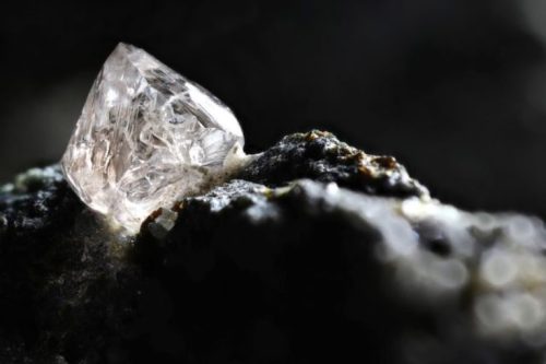 Botswana Moves to Acquire Majority Stake in De Beers Amid Slump in The Diamond Market