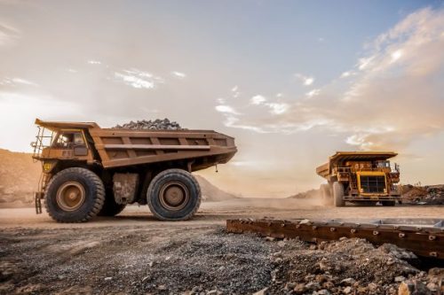 Leading the way to the all-electric mine