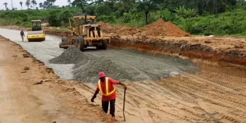 DRC Senate Approves Ratification of Lobito Corridor Agreement