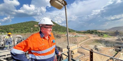 Barrick Gold Highlights Africa as Core Growth Driver with Record Output from Kibali and Lumwana