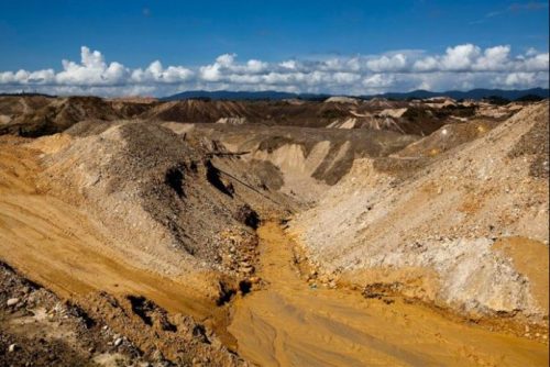 Asante Receives C$237M from Equity Offering, Completes Kinross Debt Restructuring