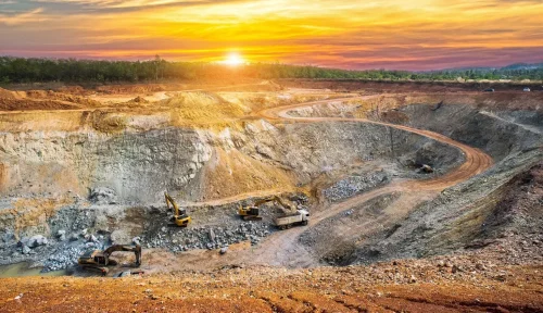 US Investment Won’t Displace Existing Mining Partners in the DRC