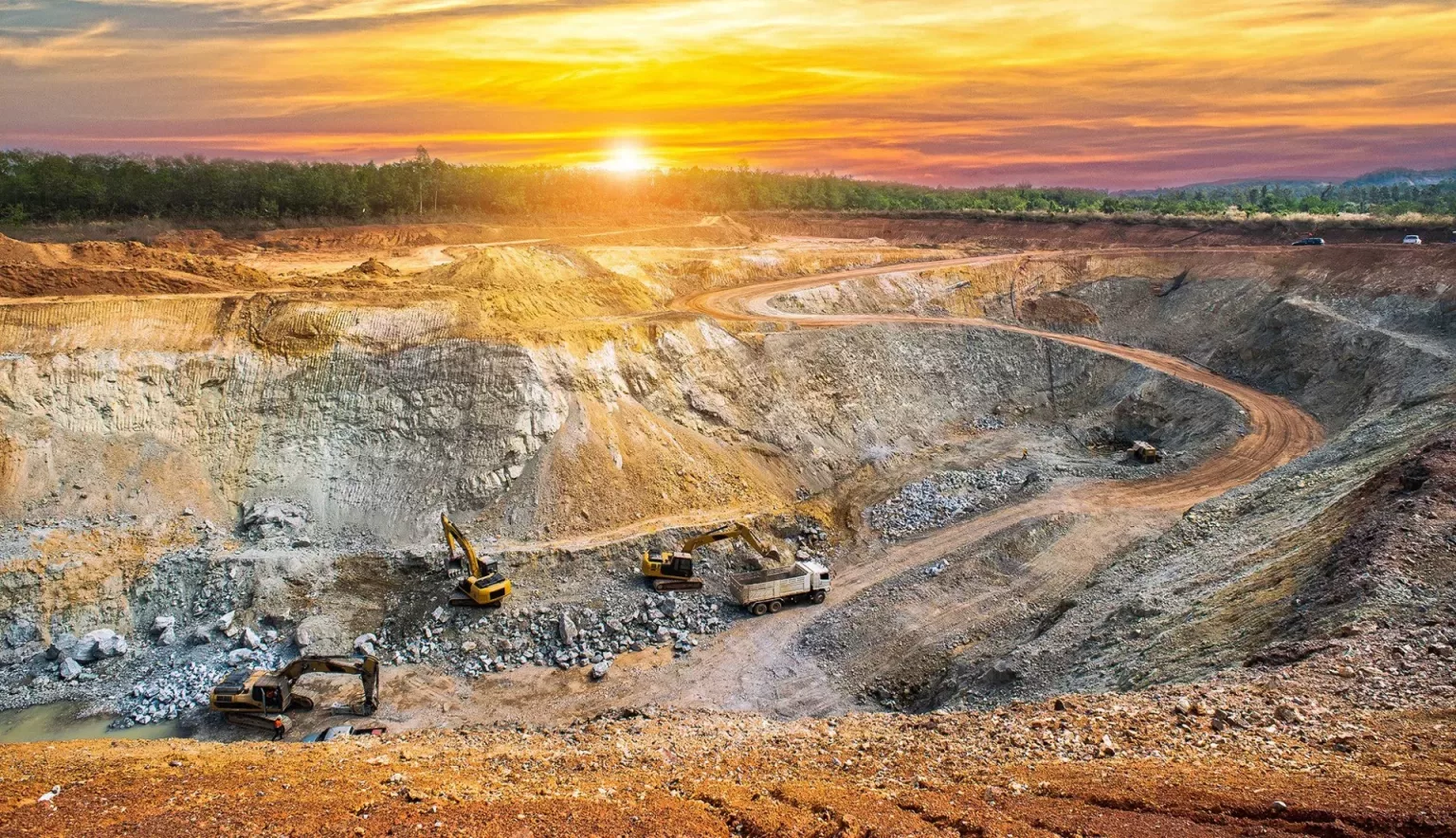 US Investment Won’t Displace Existing Mining Partners in the DRC