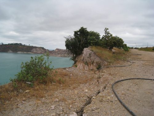 Mines forge benchmark for effective water management