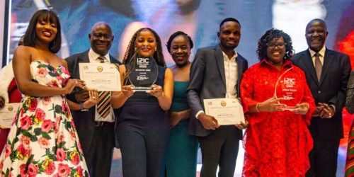 FQM Named Zambia’s Top Mining Investor at 2025 Invest Zambia Conference