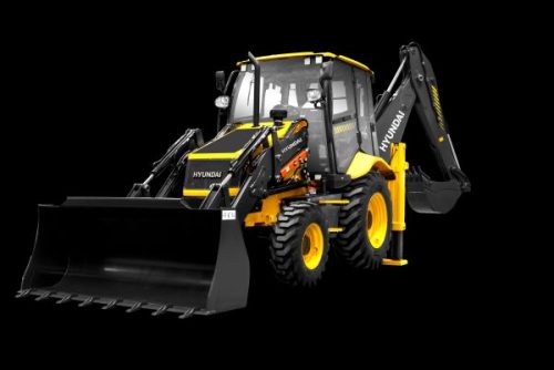 Backhoe loaders you can always count on