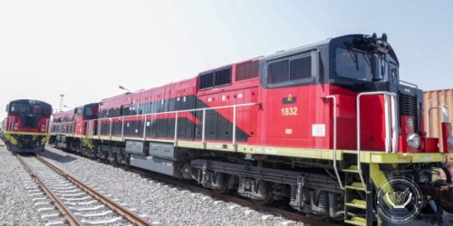 World Bank Announces $300 Million Project for the Lobito Corridor