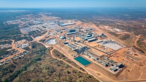 Ivanhoe Mines Reports $35M Profit in Q2 2025, Signals Growth Amid Operational Challenges