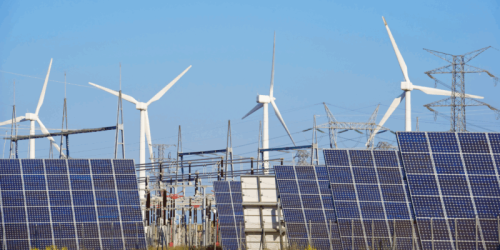 Mining Industry’s Contribution to Energy Sector Paves Way for Renewable Power Integration and Investment