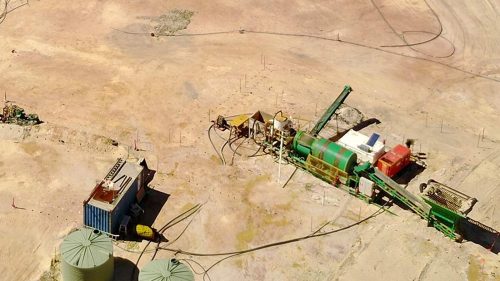 NexMetals Secures Potential U.S. Funding for Botswana Metals Projects