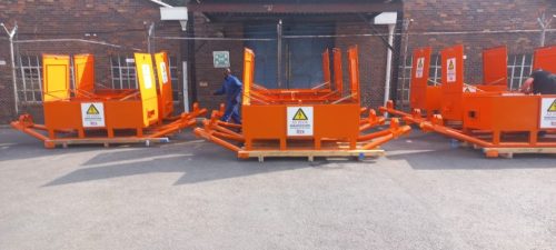 PPS delivers custom drag boxes for coastal mining in Madagascar