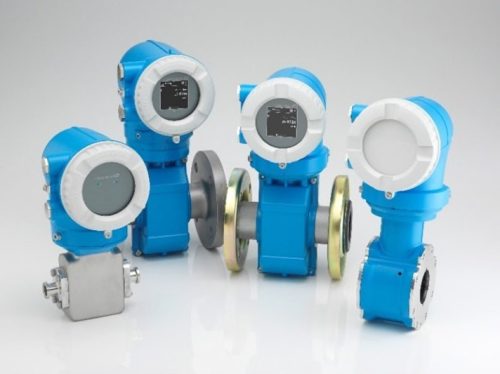 Endress+Hauser Launches Proline 10: A Simpler, Smarter Flowmeter Line for Industrial Efficiency