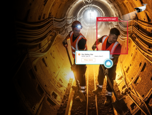 Video Analytics Meets Mining: Africa’s Smart Response to Age-Old Risks