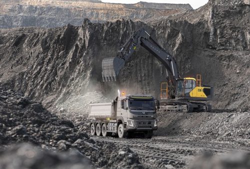New generation Volvo excavators: 5 key upgrades redefining performance and durability