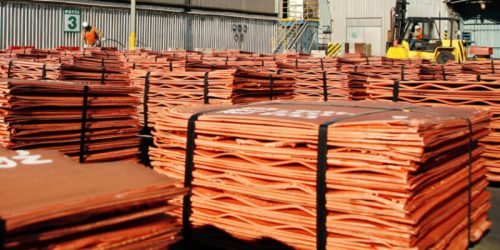 Zambia’s Copper Output Slips in Q2 on Operational Challenges at Key Mines
