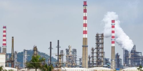 Zambia Inks $1.1 Billion Deal for Oil Refinery and Energy Hub in Ndola
