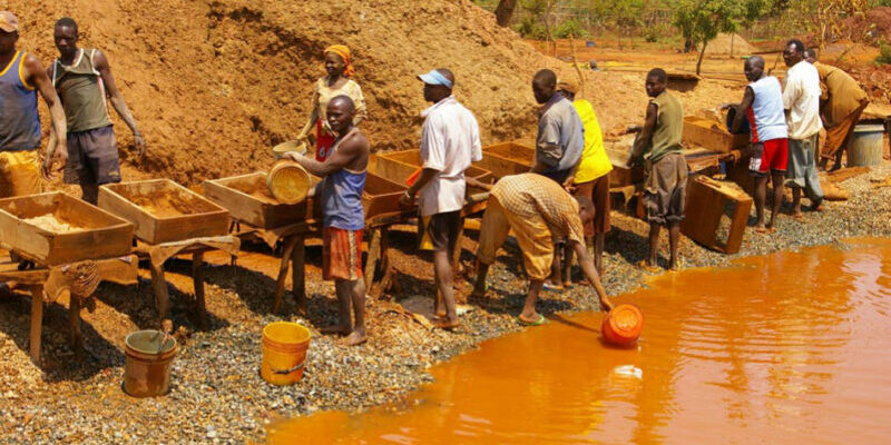 Zambia’s ZANAMACA to Mobilise Small-Scale Miners for Compliance, Funding, and Market Access