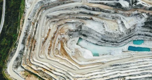 Botswana Diamonds Uses AI to Secure Four New Prospecting Licences Across 2,600km²