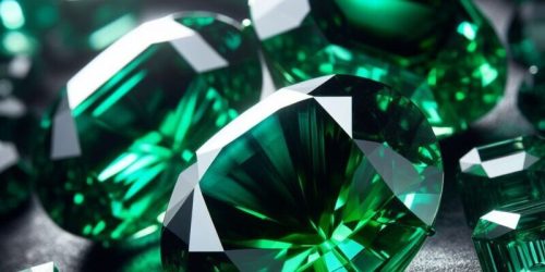 Gemfields Suspends Emerald Sales Amid Zambian Export Duty