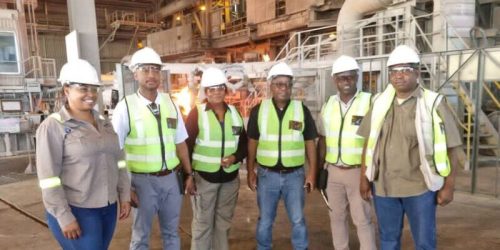 UNDP Botswana Collaborates with Kansanshi Mining Plc to Boost Local Business Development