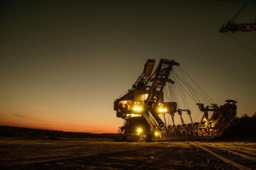 Can Battery Energy Storage Systems Help Power the Future of Mining in Africa?