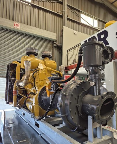 A head above the rest: Atlas Copco’s super high head range is a pumping game-changer for Africa