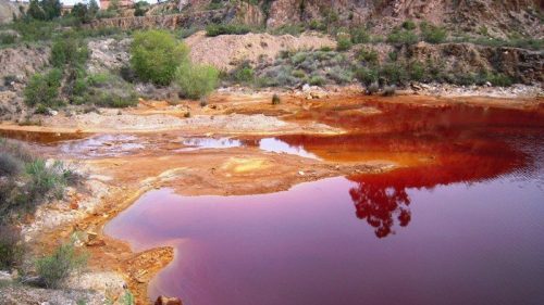 Zambian mine spill victims seek $420m compensation