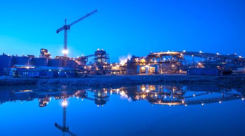 Barrick’s seized Mali mine restarts under state management