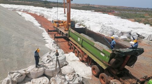 Kodal begins lithium exports from Mali’s Bougouni mine