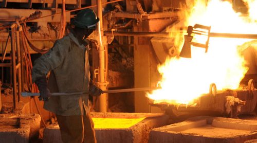 Zambia’s record copper production meets a red-hot market