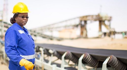 Namibia cautious about Angola’s De Beers co-ownership plan