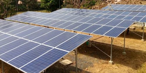 AfDB Approves $14.5 Million to Power Zambia’s Clean Energy Transition with New Solar Project