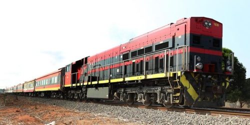 EU and Zambia Sign €200 Million Funding Deal to Accelerate Lobito Corridor Development