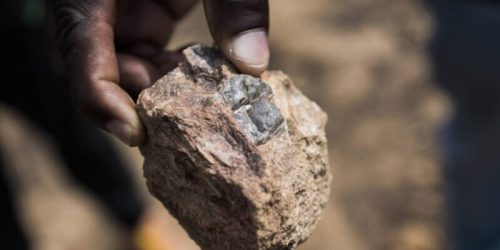 Mozambique Advances Mineral Atlas to Boost Mining Transparency