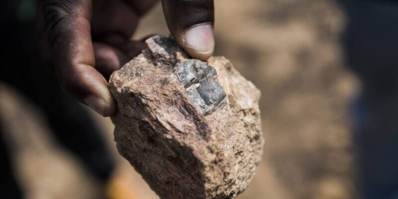 Mozambique Advances Mineral Atlas to Boost Mining Transparency